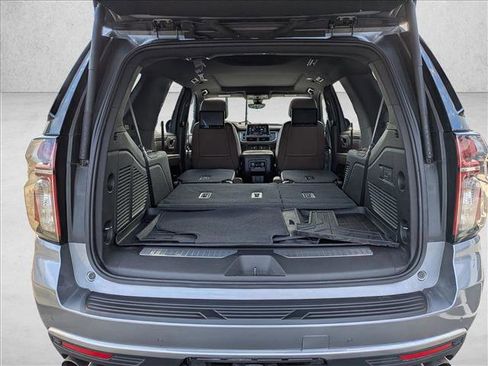 Used 2021 Chevrolet Tahoe High Country image 7