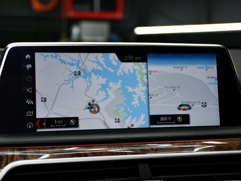 Used 2018 BMW ALPINA B7 xDrive image 61