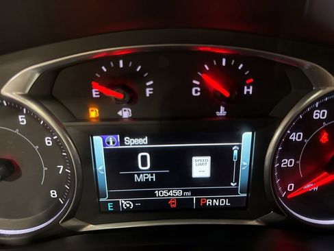 Used 2019 GMC Acadia SLT AWD/4WD image 14