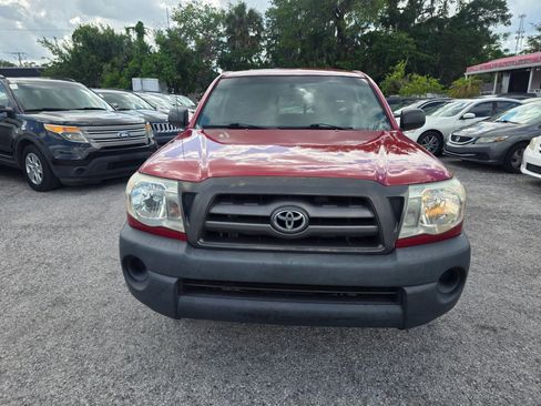 Used 2010 Toyota Tacoma 2WD Access Cab image 2