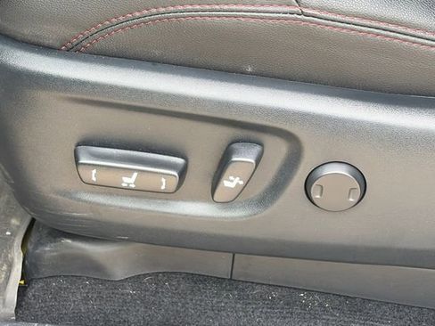 Used 2024 Toyota 4Runner TRD Pro image 15