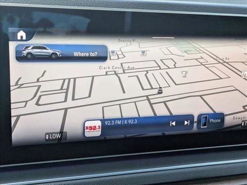 New 2026 Mercedes-Benz GLE 350 4MATIC image 14