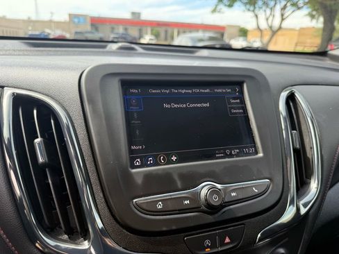 Used 2024 Chevrolet Equinox RS image 8