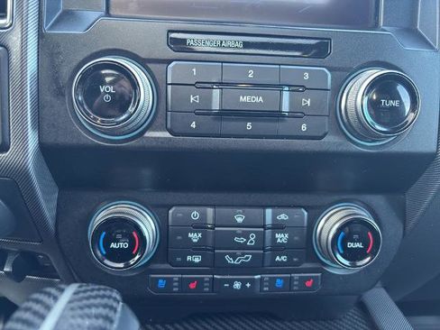 Certified 2020 Ford F150 Raptor w/ Equipment Group 802A Luxury image 28