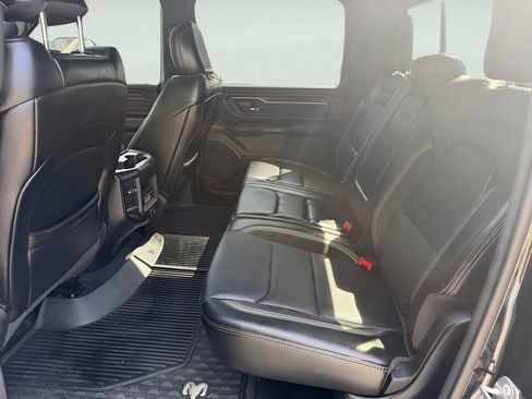 Used 2023 RAM 1500 Rebel w/ Rebel Level 2 Equipment Group AWD/4WD image 31
