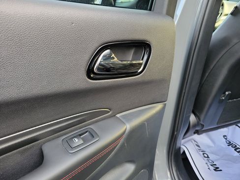 Used 2023 Dodge Durango GT image 13