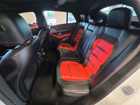 Used 2021 Mercedes-Benz GLE 53 AMG 4MATIC Coupe image 27