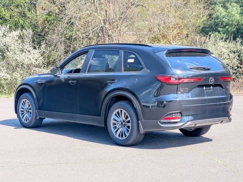 New 2026 MAZDA CX-70 SC AWD/4WD image 5