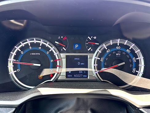 Used 2017 Toyota 4Runner Limited image 10