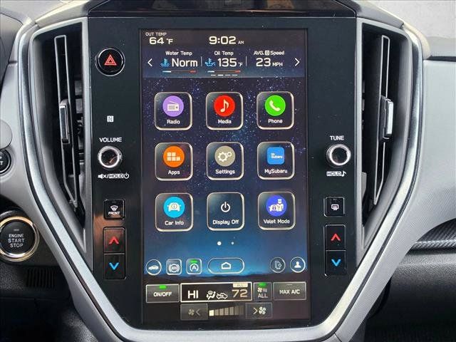Certified 2026 Subaru Crosstrek 2.5i Sport w/ Crosstrek Mirror Package AWD/4WD image 28