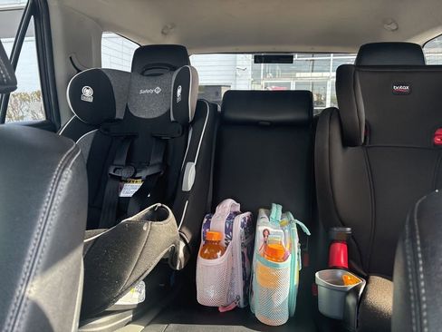 Used 2015 Toyota 4Runner SR5 Premium image 5