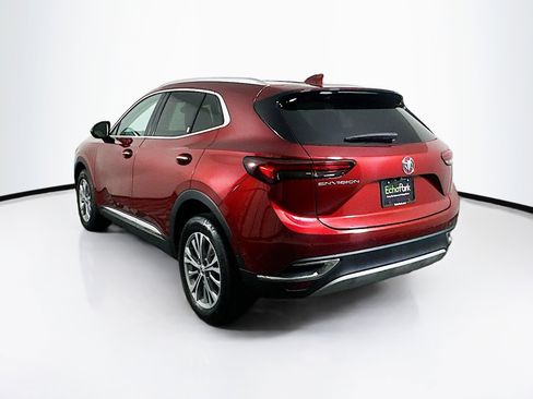 Used 2022 Buick Envision Preferred image 5