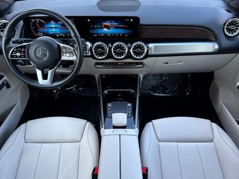 Certified 2023 Mercedes-Benz EQB 250+ w/ Exclusive Package image 3