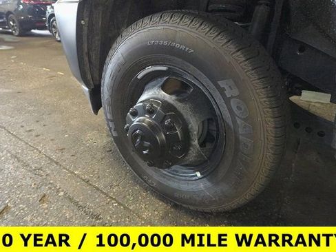 New 2026 RAM 3500 Tradesman image 20