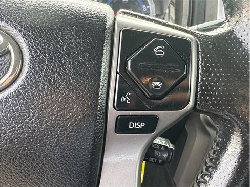 Used 2016 Toyota 4Runner SR5 image 14