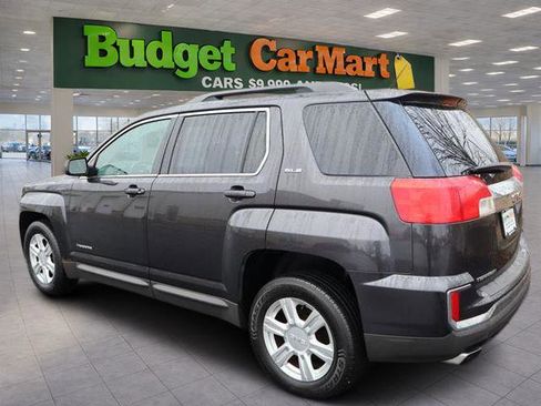 Used 2016 GMC Terrain SLE w/ Convenience Package image 5