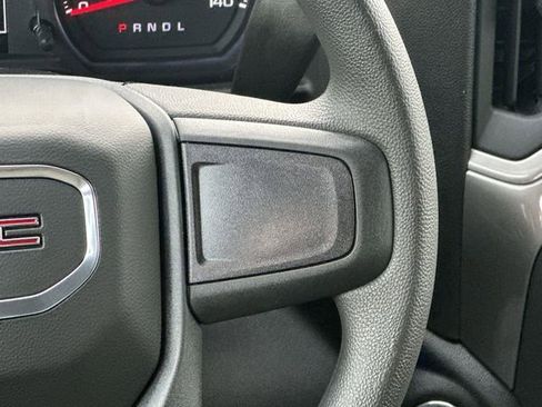 New 2026 GMC Sierra 2500 Pro w/ 1SA Pro Safety Plus Package image 10