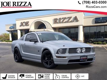 Used 2006 Ford Mustang GT Premium