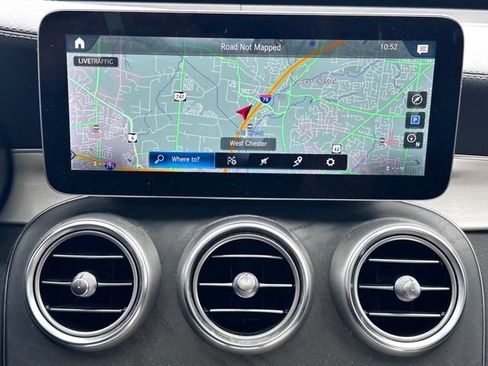 Used 2023 Mercedes-Benz GLC 300 4MATIC Coupe image 22