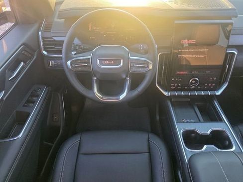 New 2026 GMC Acadia Elevation w/ Black Edition FWD image 13