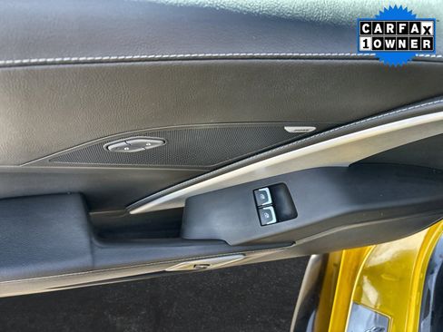 Used 2014 Chevrolet Corvette Stingray Coupe image 21