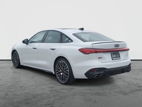 New 2026 Audi S5 Premium Plus AWD/4WD image 3