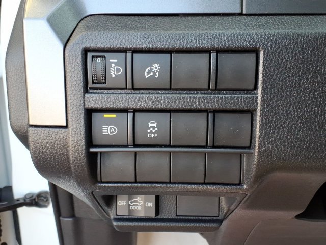 New 2026 Toyota Tacoma SR5 AWD/4WD image 13