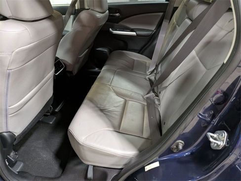 Used 2015 Honda CR-V EX-L image 25