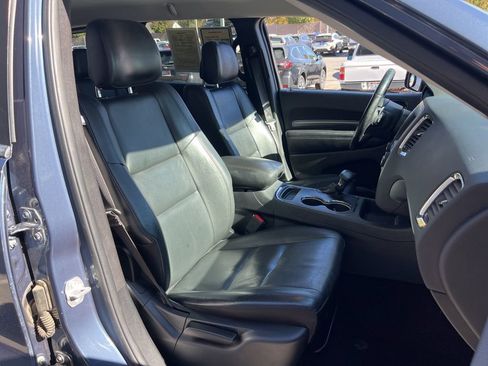 Certified 2020 Dodge Durango GT image 22