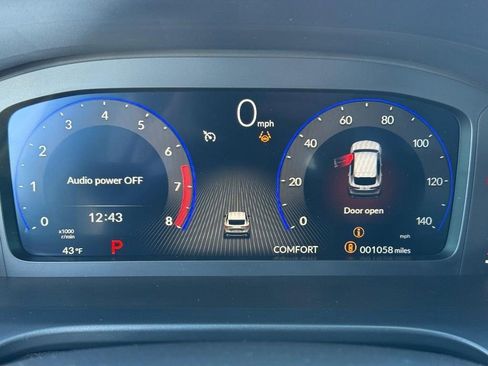 Certified 2025 Acura ADX A-Spec AWD/4WD image 18