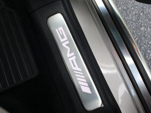 Used 2023 Mercedes-Benz G 63 AMG 4MATIC image 32