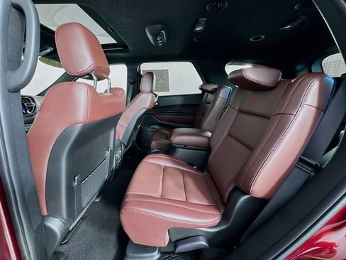 Used 2024 Dodge Durango Citadel image 23
