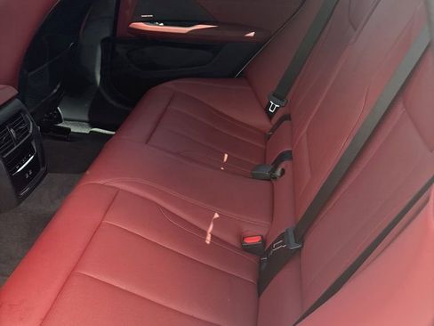 Used 2023 BMW i4 eDrive35 w/ Premium Package RWD image 3