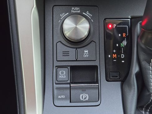 Used 2020 Lexus NX 300 Navigation, Premium Package image 28