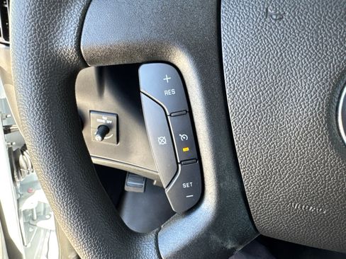 New 2026 GMC Savana 2500 Extended w/ Driver Convenience Package RWD image 38