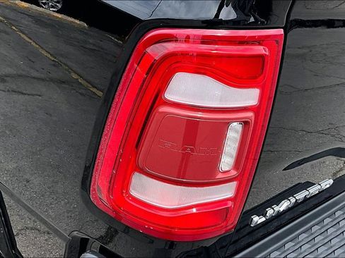 Used 2019 RAM 3500 Limited AWD/4WD image 24