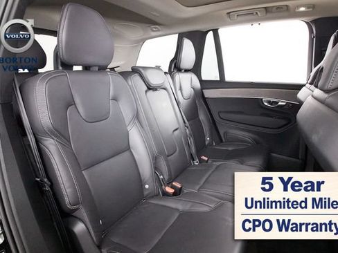 Certified 2026 Volvo XC90 B6 Ultra AWD/4WD image 25