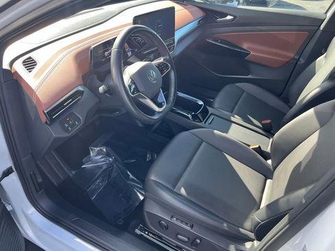 Used 2021 Volkswagen ID.4 Pro S w/ ID.4 Protection Package image 10