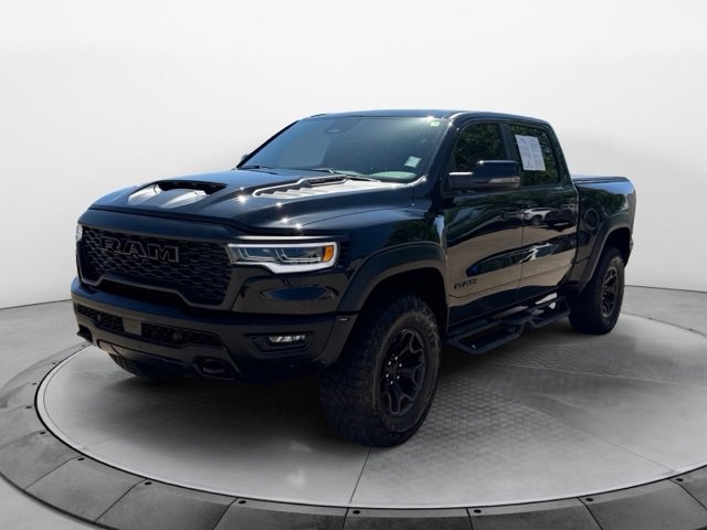 Used 2025 RAM 1500 RHO AWD/4WD image 7
