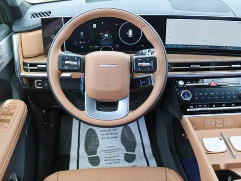 New 2026 Hyundai Santa Fe Calligraphy image 21