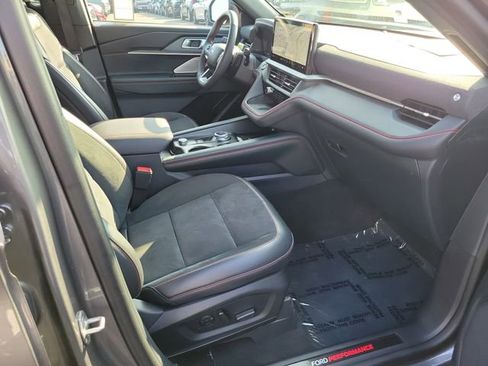 Used 2025 Ford Explorer ST w/ Sun And Sound Package image 15