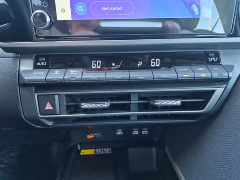 Used 2026 Toyota Camry LE image 30