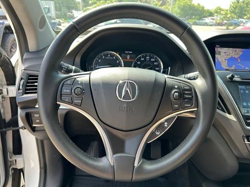 Used 2020 Acura MDX FWD w/ Technology Package image 23