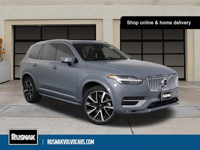 Certified 2023 Volvo XC90 B6 Plus w/ Protection Package Premier