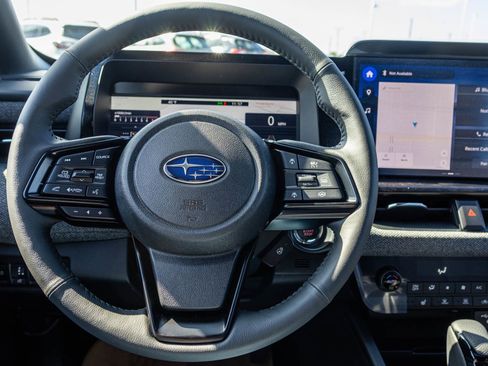 New 2026 Subaru Outback Premium image 31