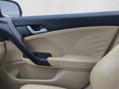 Used 2012 Acura TSX image 22