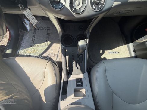 Used 2008 Toyota RAV4 Limited FWD image 14