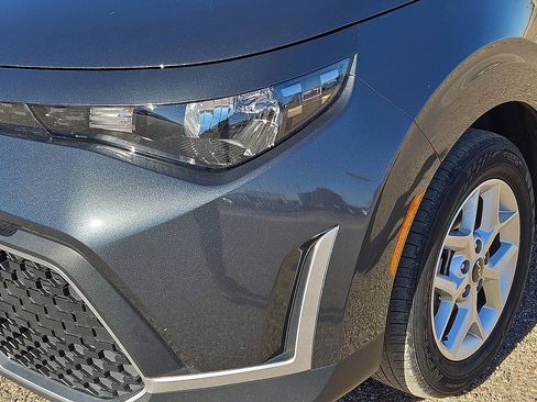 Used 2024 Kia Soul LX w/ Option Group 015 image 9