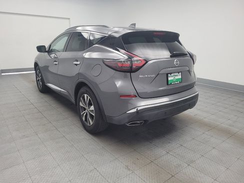 Used 2021 Nissan Murano SV FWD image 5