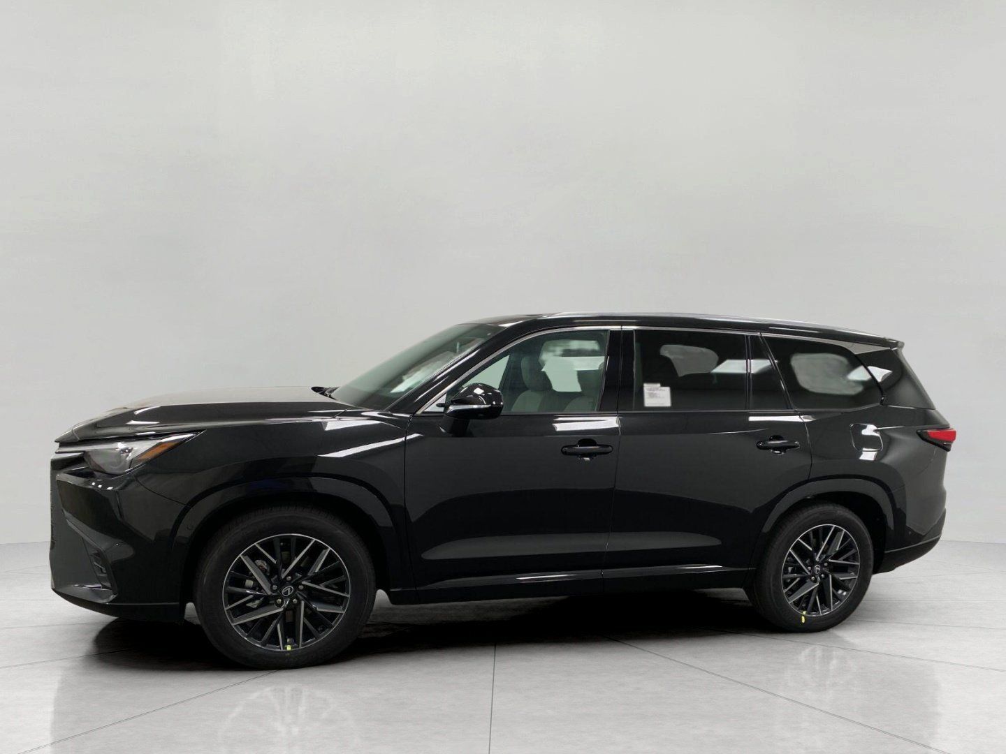 New 2026 Lexus TX 350 AWD image 9